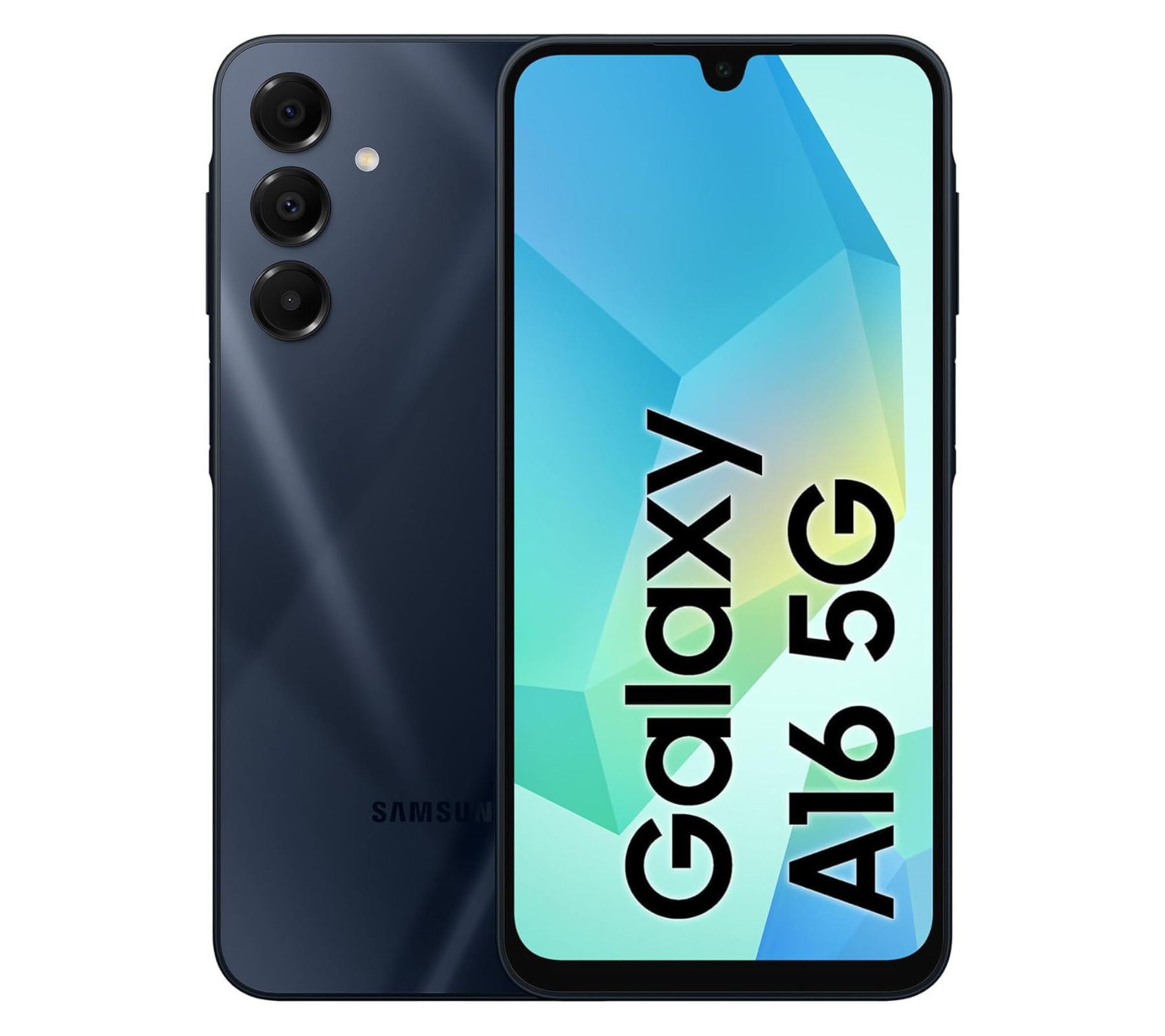 Samsung Galaxy A16 5G Unlocked Ram 4GB Memory 128GB