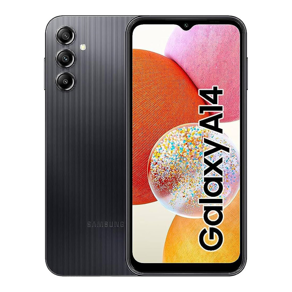 Samsung Galaxy A14 4G LTE (128GB + 4GB)