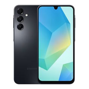 SAMSUNG Galaxy A16 4G LTE (128GB + 4GB)