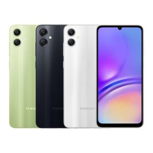 Samsung Galaxy A05 Unlocked (128GB, 4GB) 6.7″ Dual SIM GSM