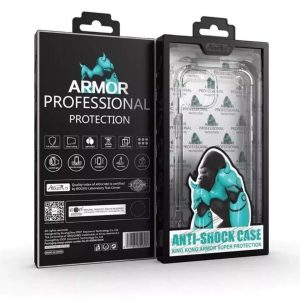 Armor Professional Protection - iPhone 14 Plus