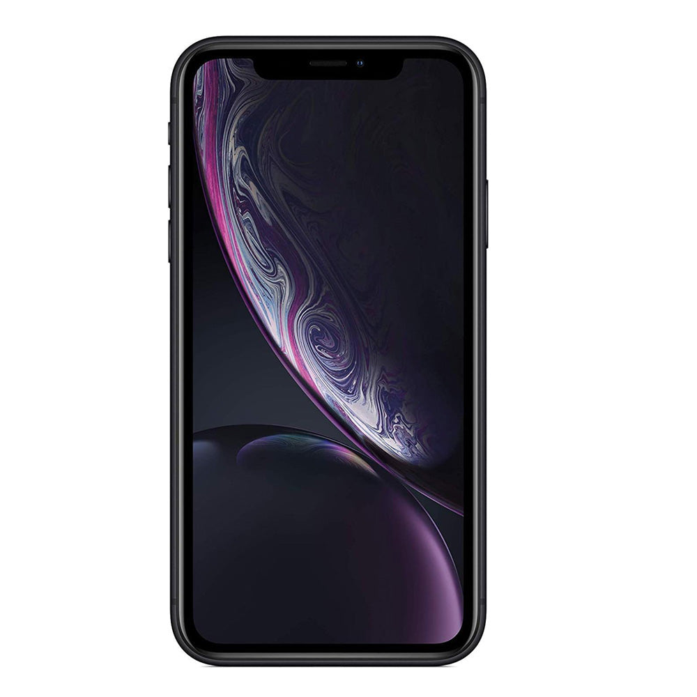 Apple iPhone XR, 64GB, Black, brand new apple certified pre-owned with 1 year apple warranty