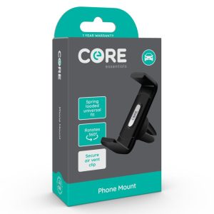 Core Phone Mount