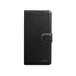 iPhone 15 Plus Wallet PU Leather Case