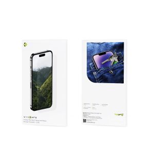 IPhone 17 Pro Max/16 Pro Max Tempered Glass