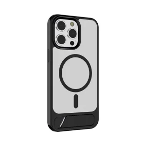 IPhone 16 Pro Max Magsafe Case with Built-In KickStand