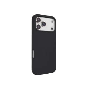 IPhone 17 Pro Max Soft Matt Silicone Case